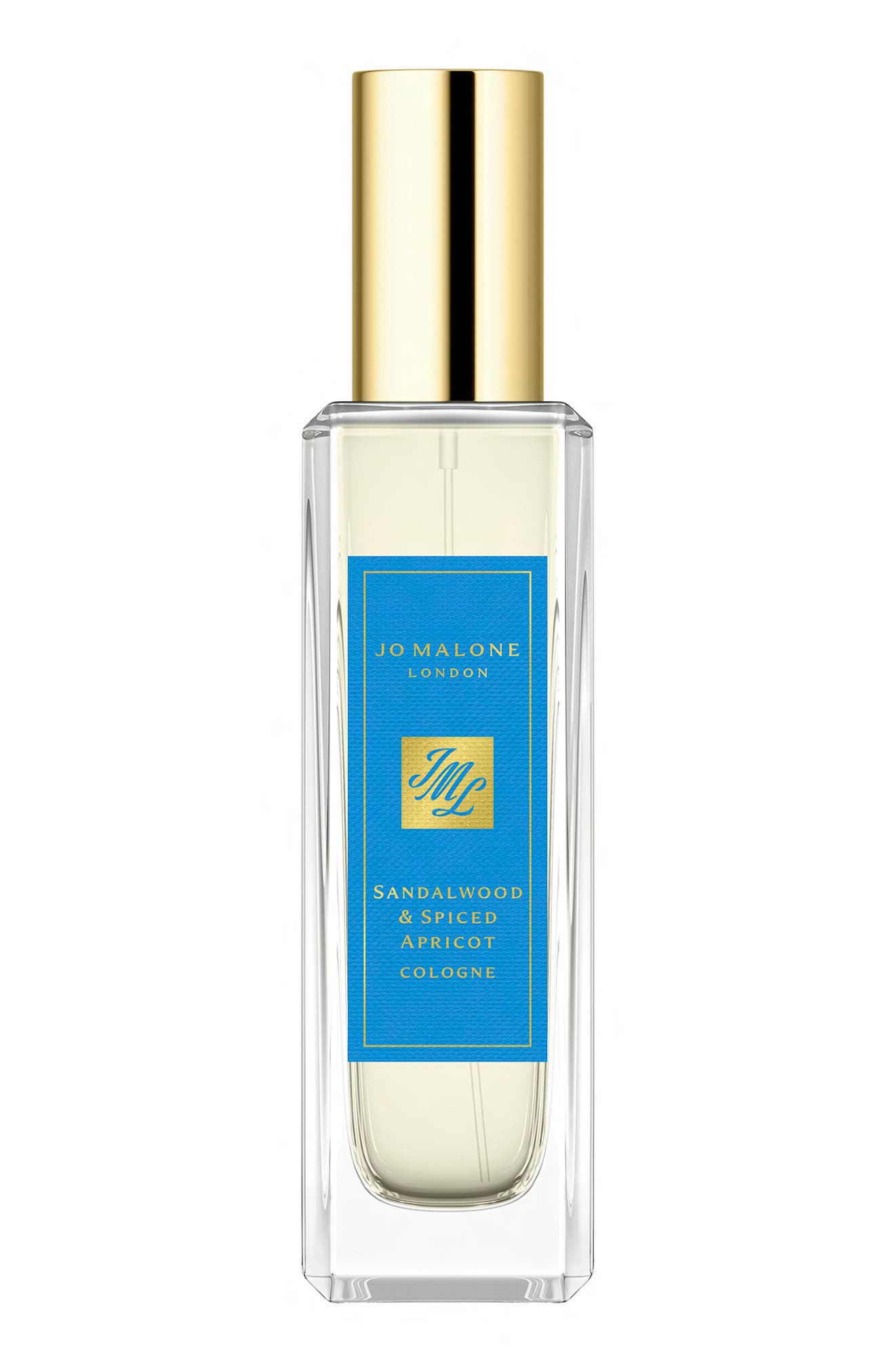その他 Jo Malone Sandalwood & Spiced Apricot Sandalwood & Spiced Apricot Cologne | Nordstrom