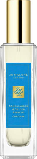 Jo Malone London™ Sandalwood & Spiced Apricot Cologne | Nordstrom