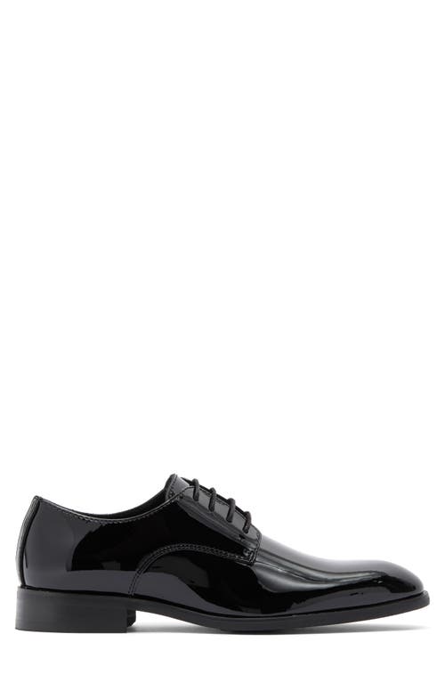 Vittorio Russo Marco Leather Derby