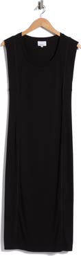 3.1 Phillip Lim Everyday Scoop Neck Tank Dress