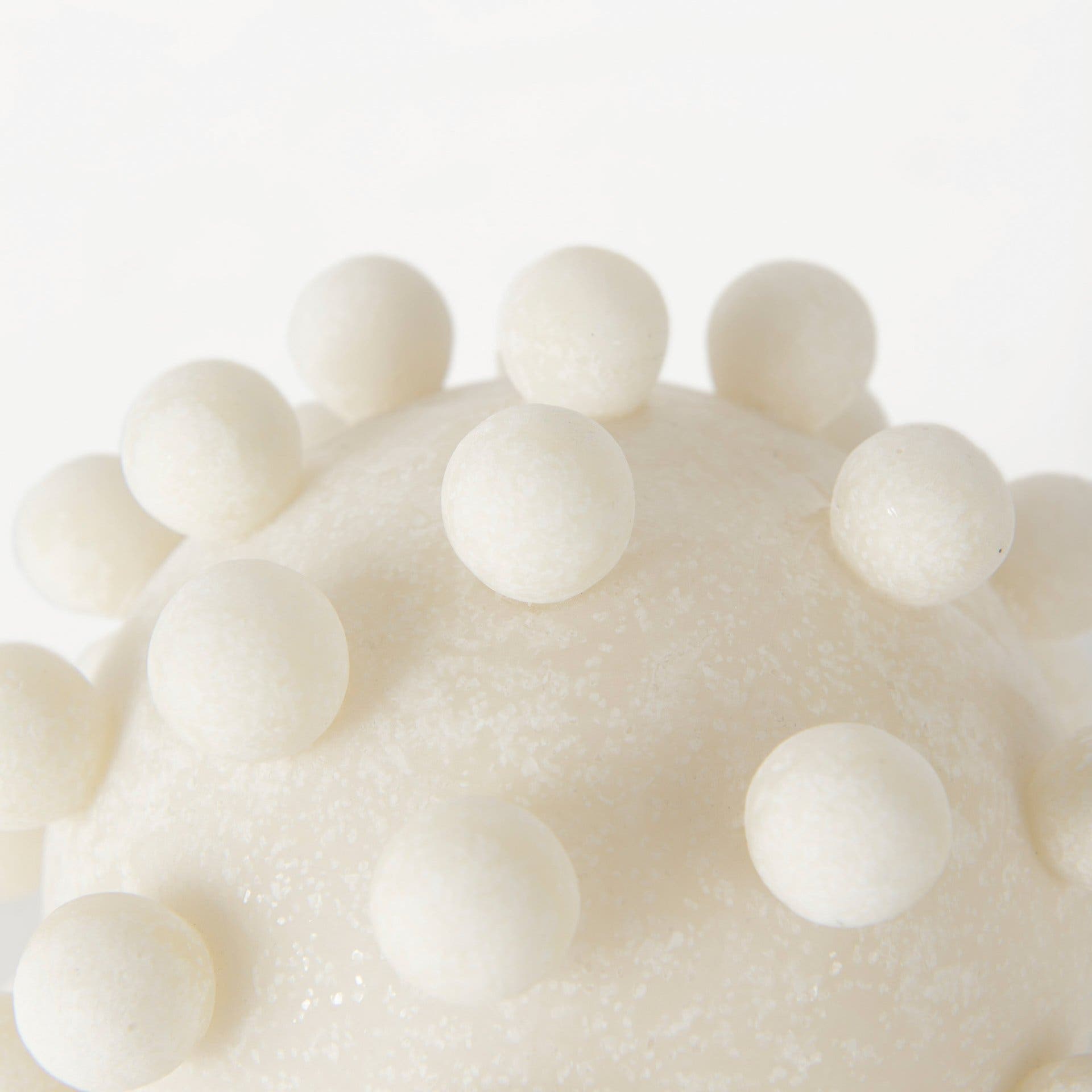 MERCANA Malo Resin Sphere Decorative Object | Nordstrom