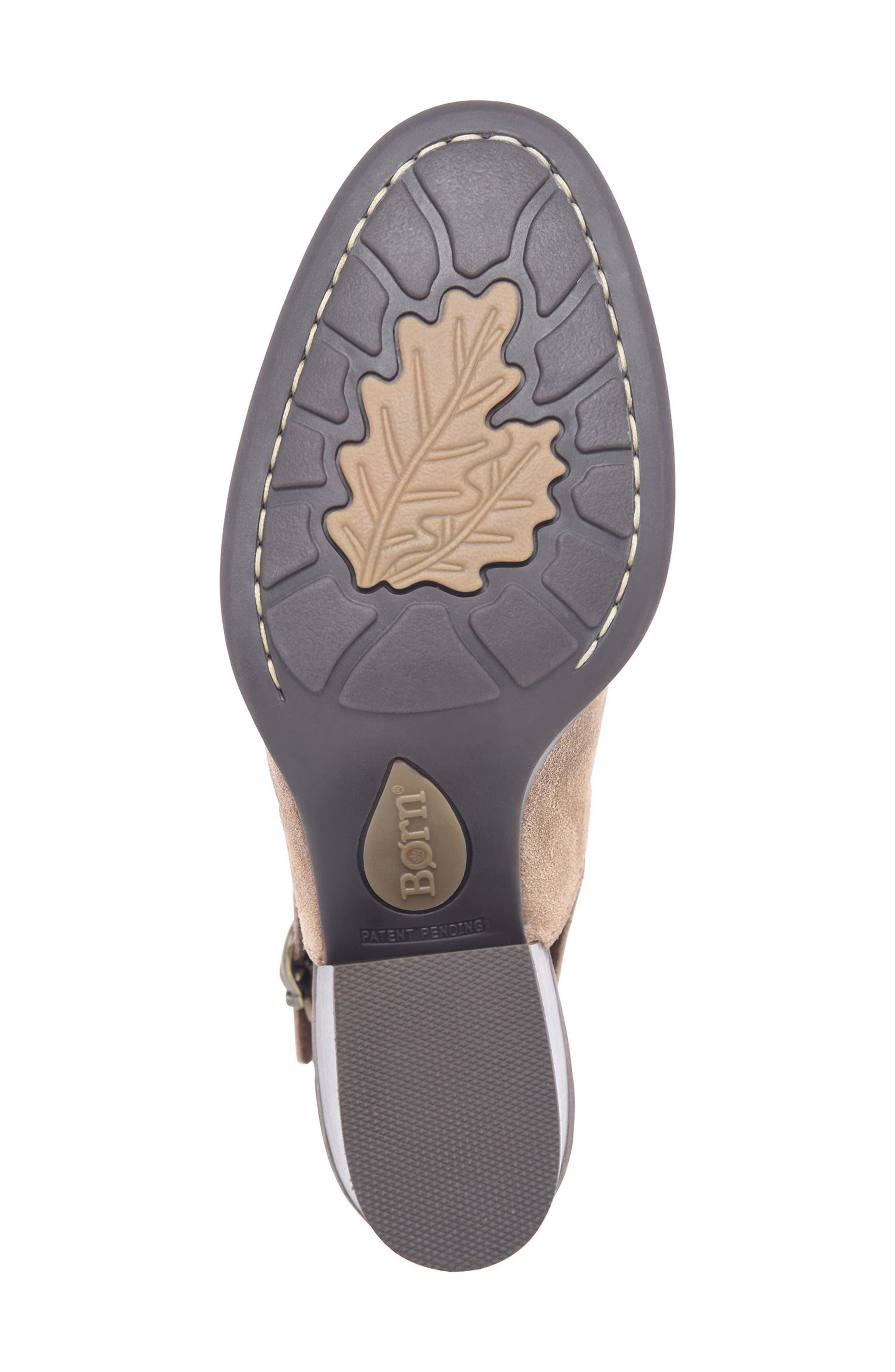 Børn Odessa Slingback Mule, Alternate, color, 