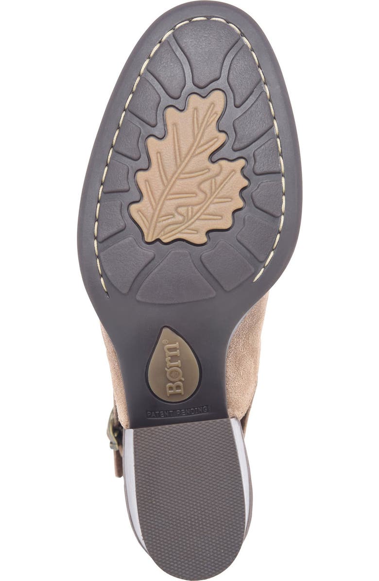 Børn Odessa Slingback Mule, Alternate, color,