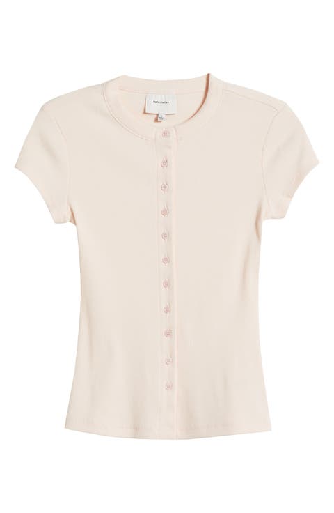louren＊front button knit tops front button knit tops – louren store