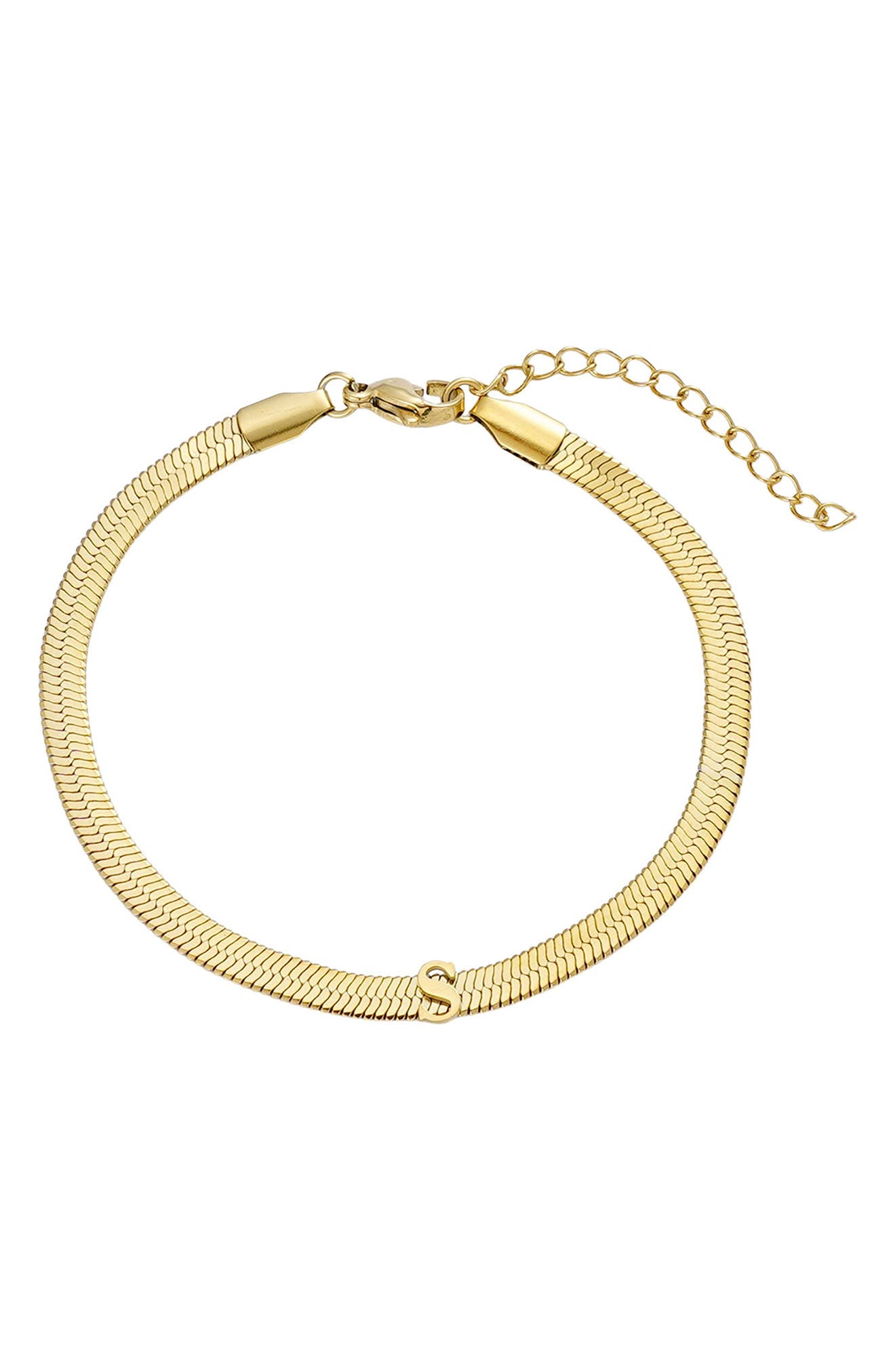 GOLD-S