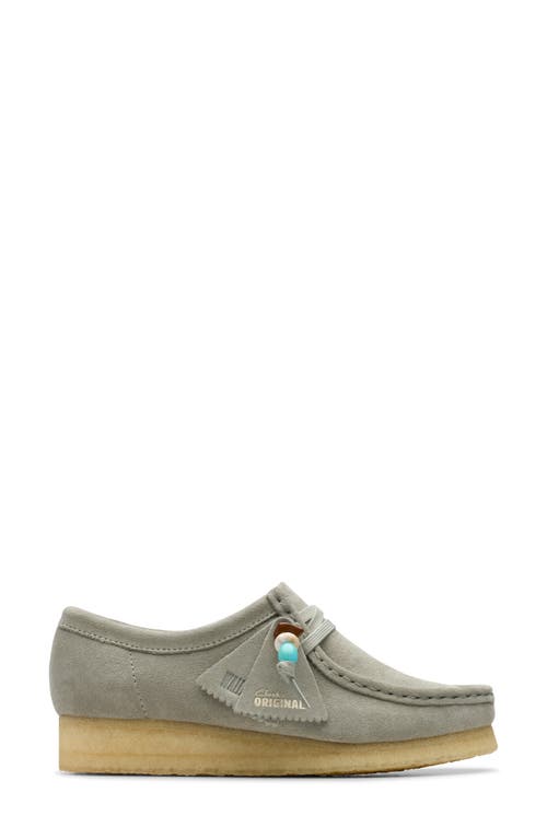 Clarksr Clarks(r) Wallabee Chukka Boot