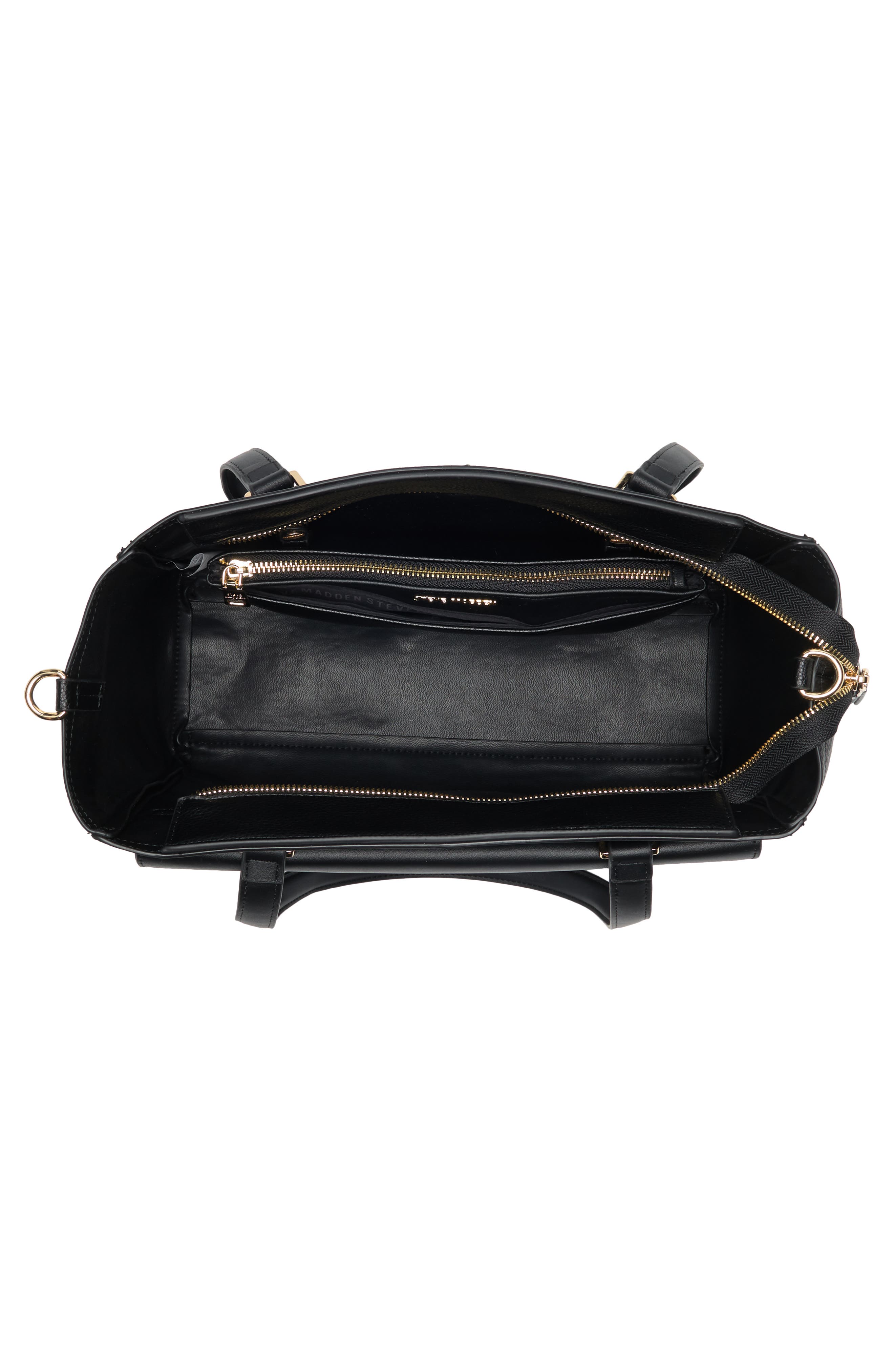 Steve Madden Breyden Large Tote, Alternate, color, 