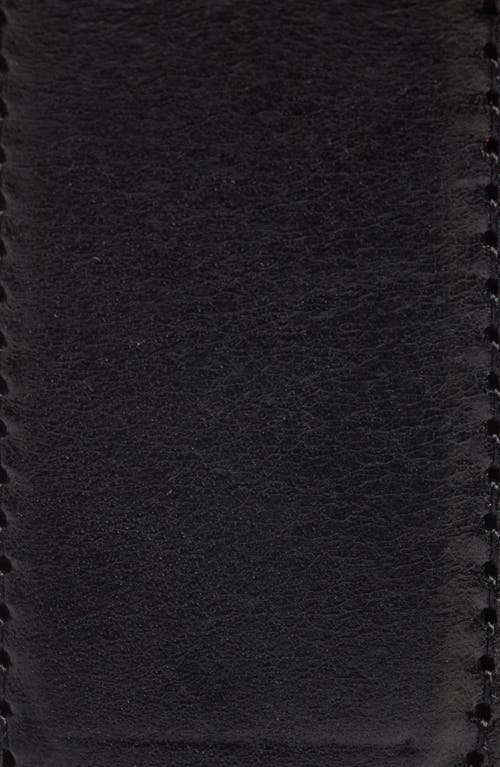 Nordstrom Mauricio Reversible Leather Belt