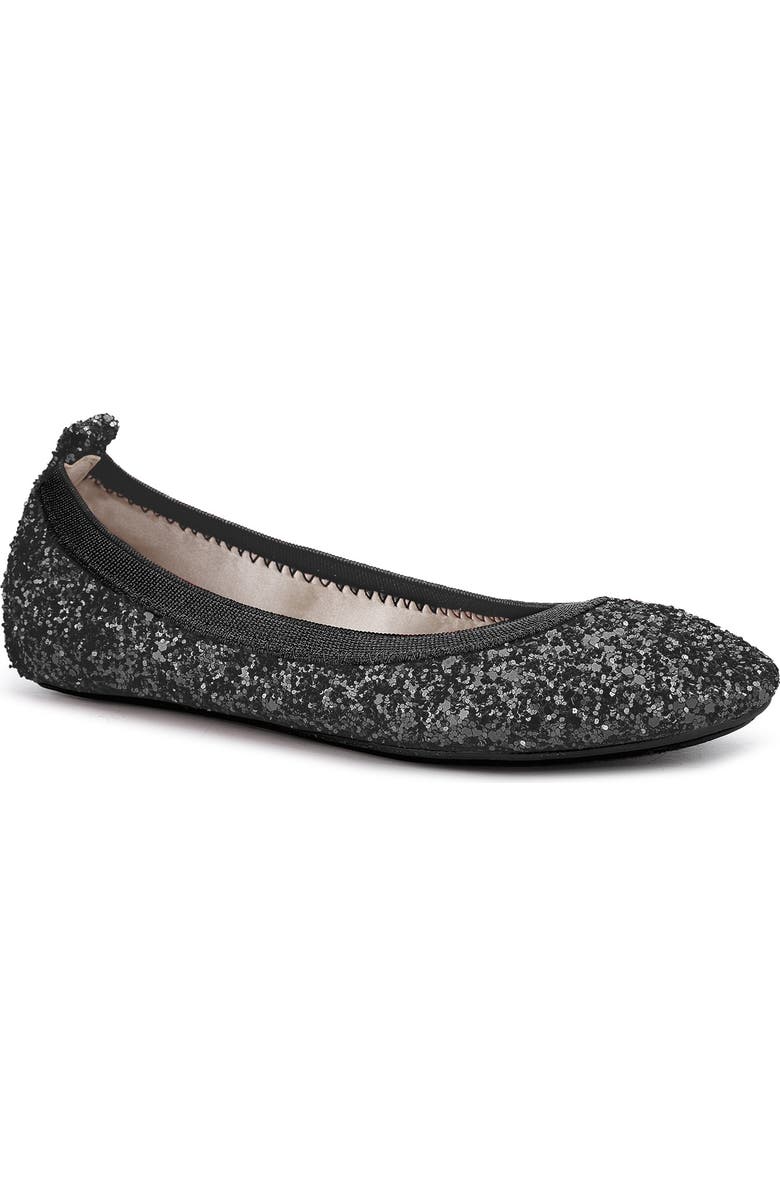 Yosi Samra Kids' Miss Samra Ballet Flat, Main, color,