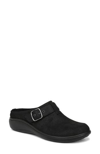 Lifestride Balance Clog In Black