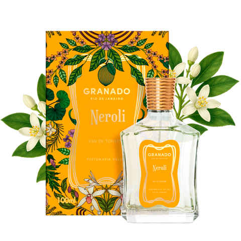 Neroli Eau de Toilette