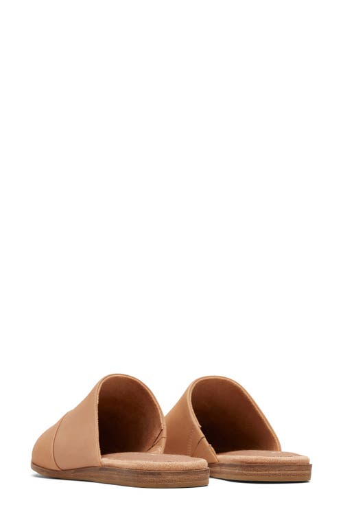 Toms Jade Mule