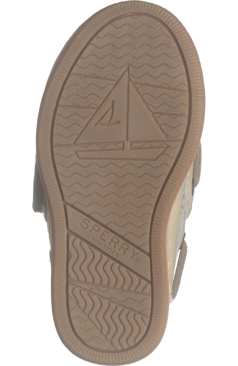 SPERRY TOP-SIDER<sup>®</sup> Kids' Cupsole Boat Shoe, Alternate, color,
