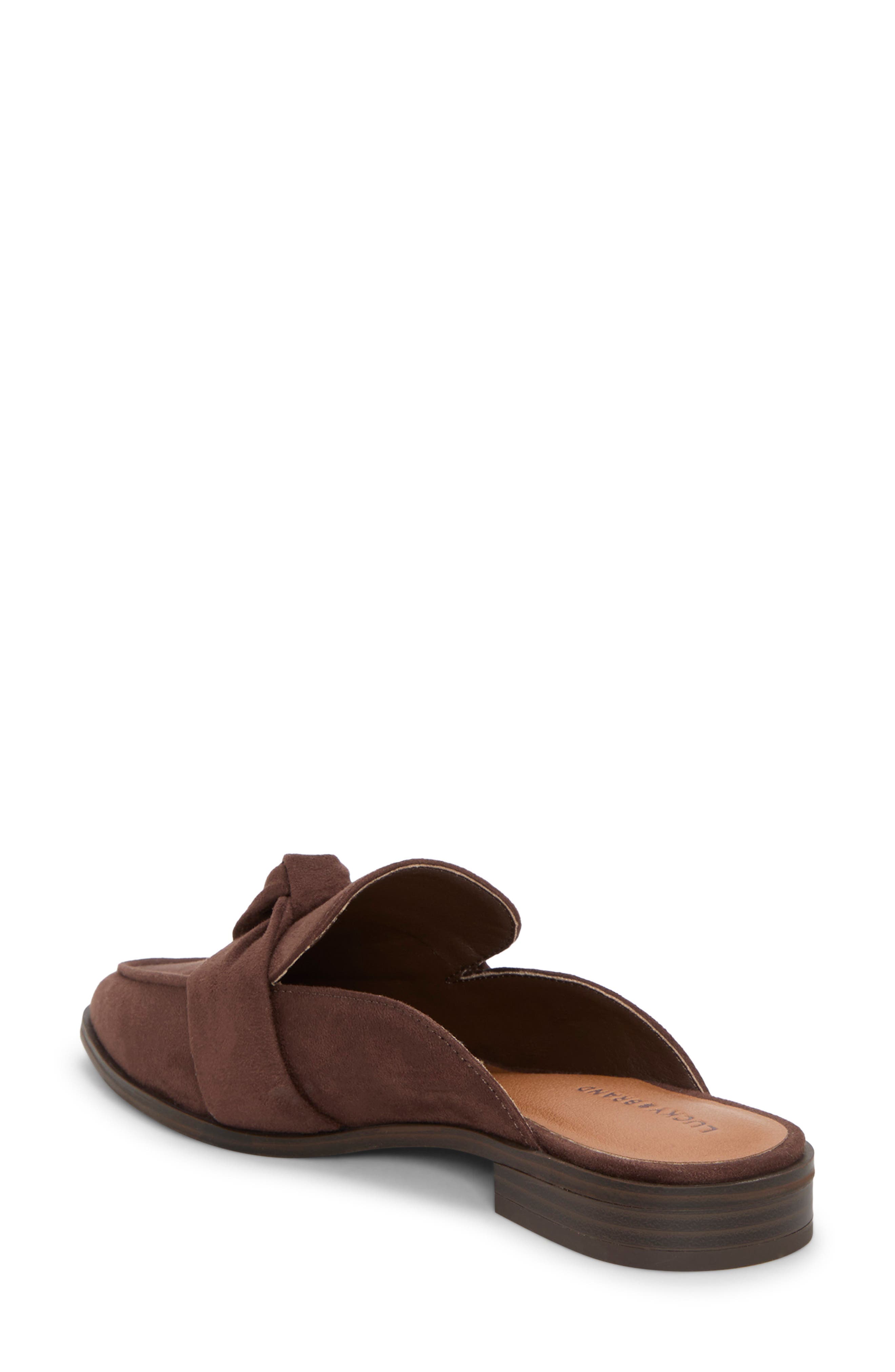 Alusia Knot Mule Loafer - image 4