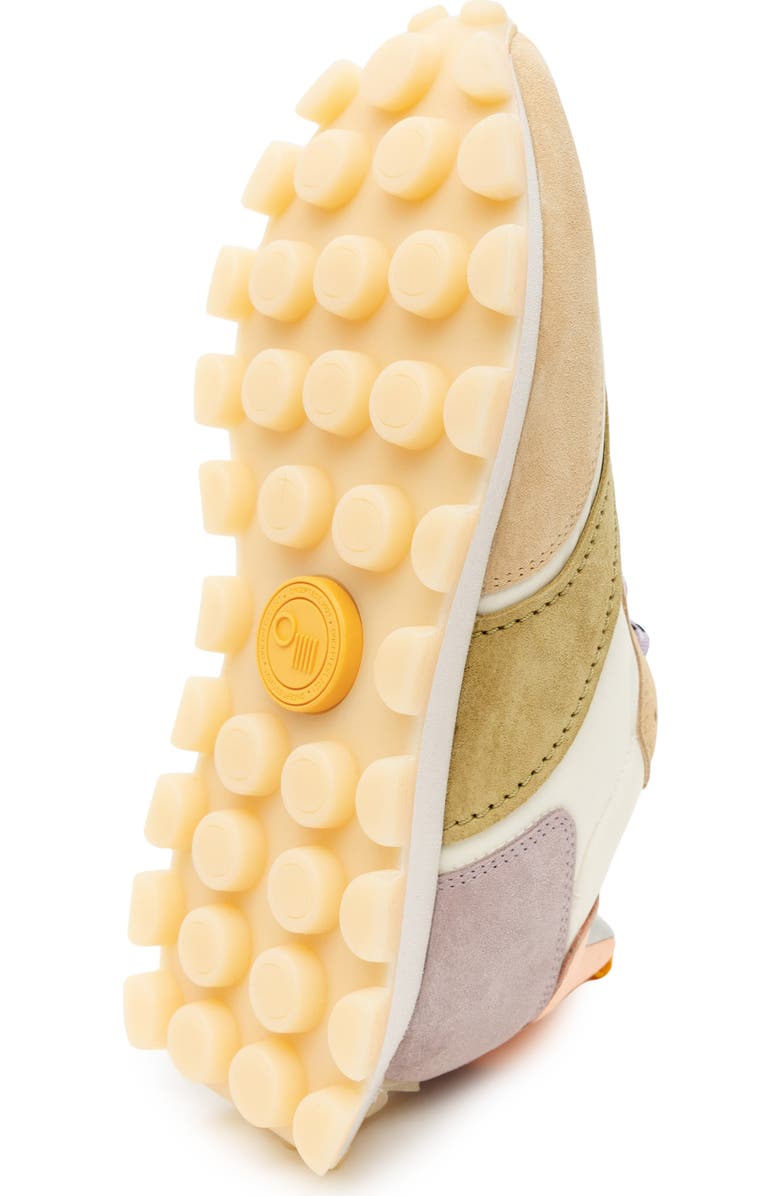 Oncept Osaka Lug Sole Sneaker, Alternate, color, Desert Multi