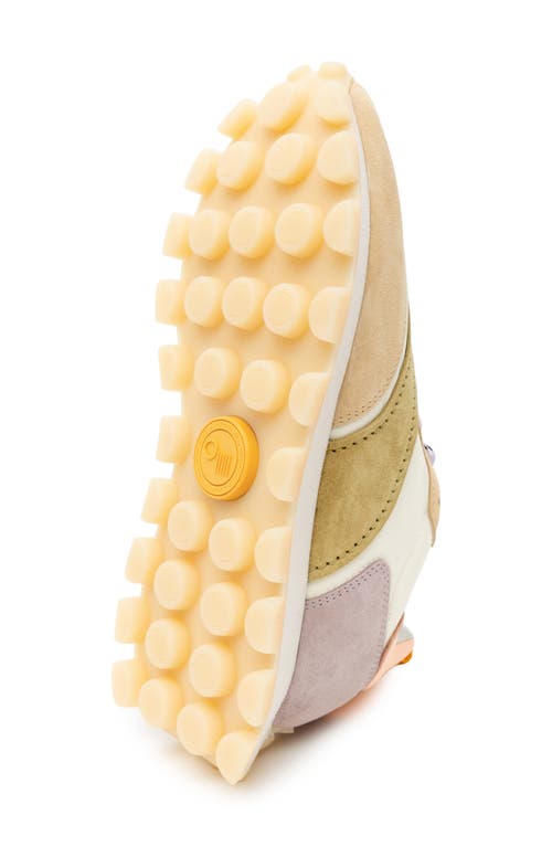 Oncept Osaka Lug Sole Sneaker In Multi