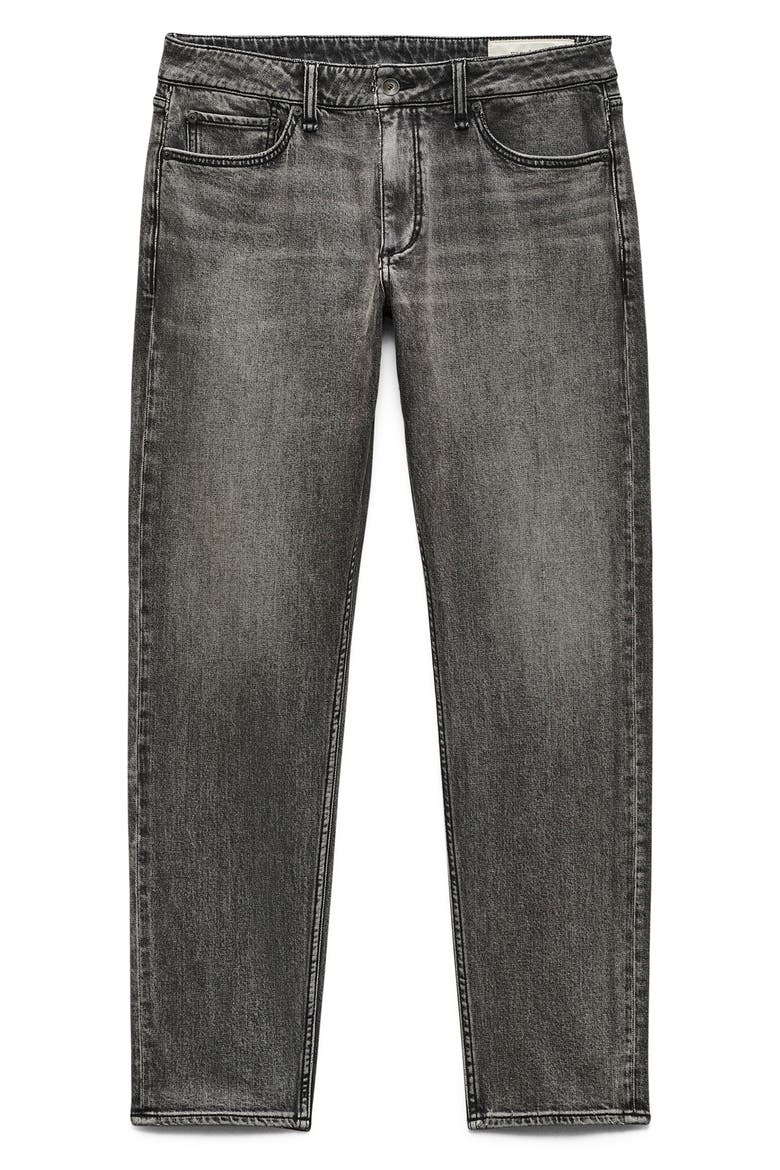 Fit 3 Authentic Stretch Athletic Fit Jeans, Alternate, color, PIETER