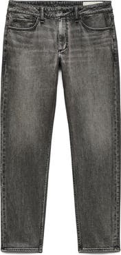 rag & bone Fit 3 Authentic Stretch Athletic Fit Jeans