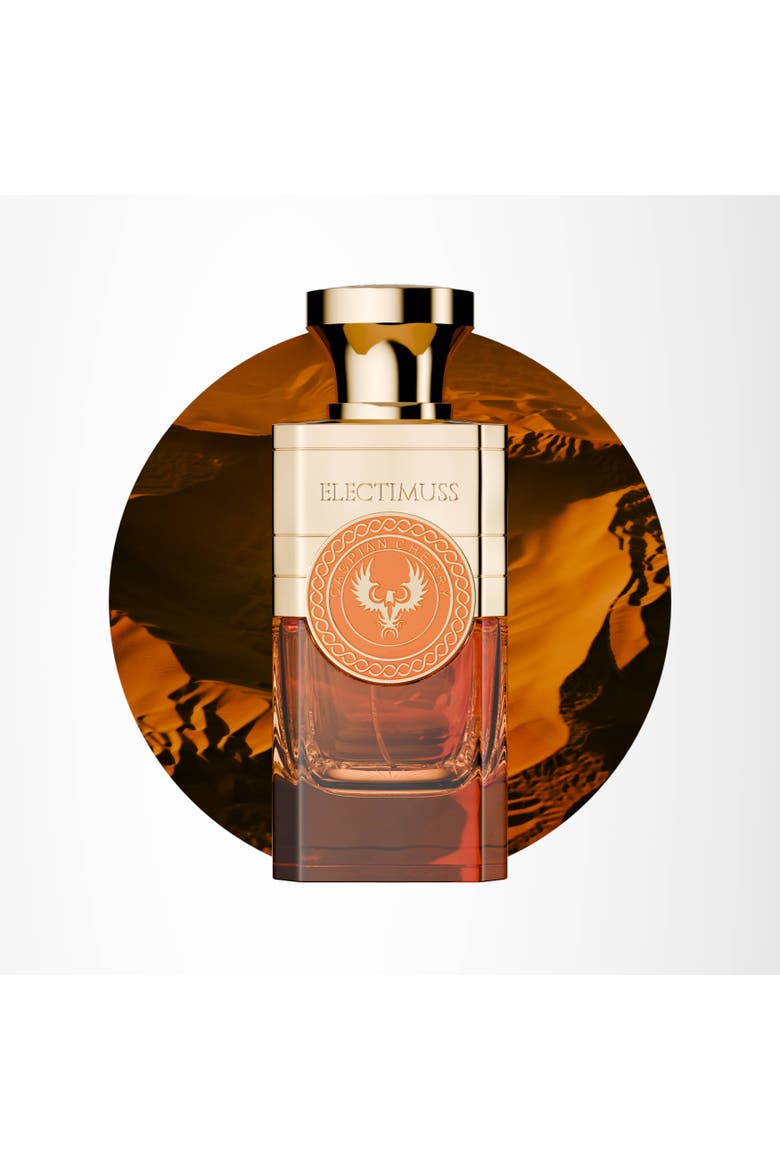 Caspian Cherry Eau de Parfum, Alternate, color, None