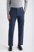 Bugatchi Stretch Cargo Pants