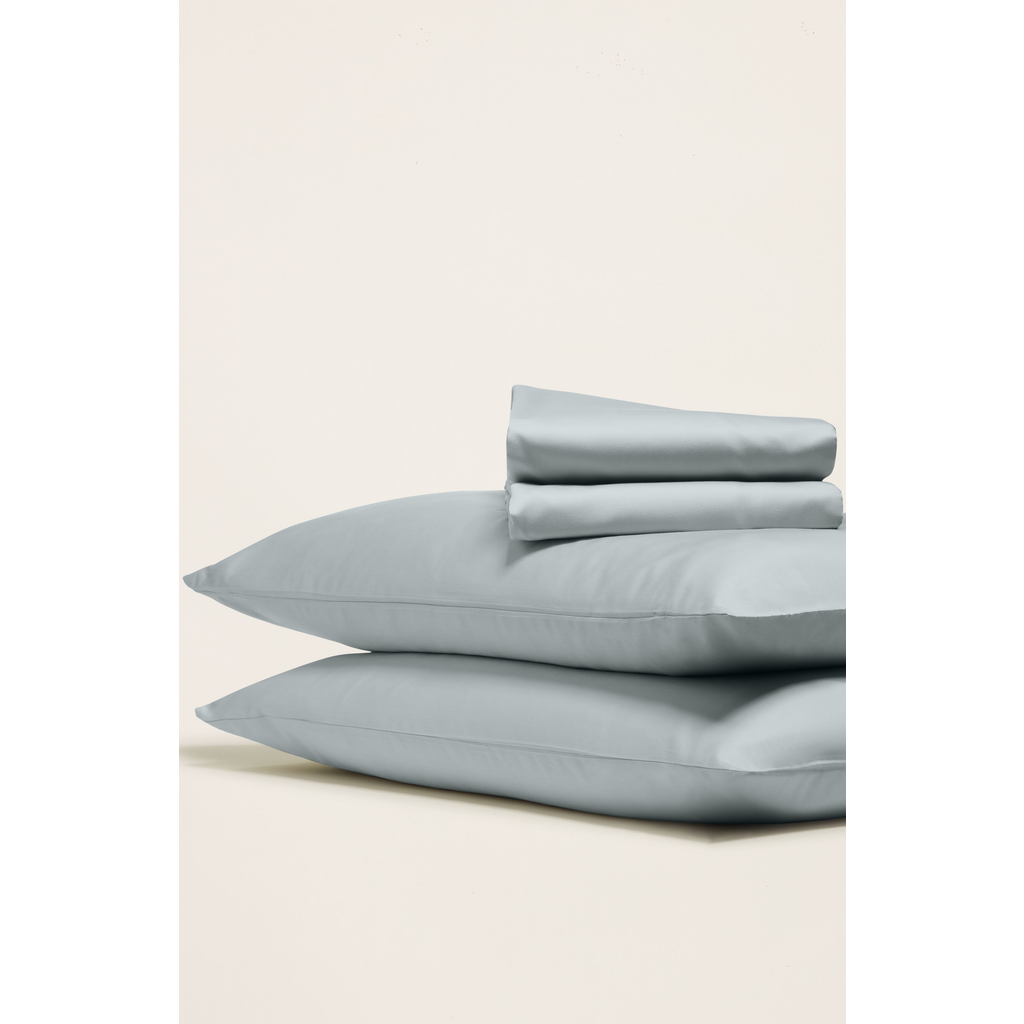ITALIC ITALIC LUXE AUSTRALIAN SATEEN SHEET SET