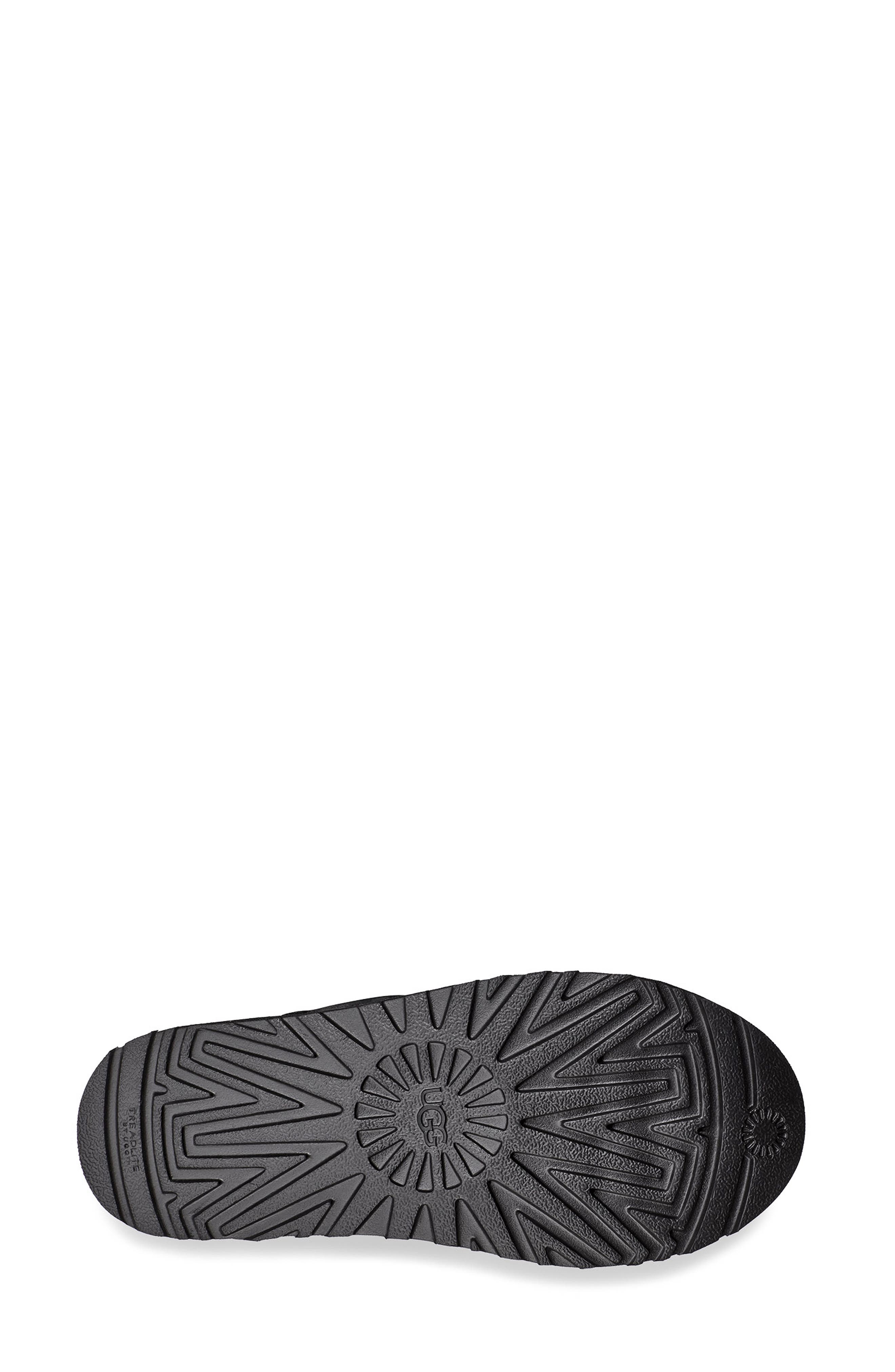 UGG<sup>®</sup> Solene Knit Tall Boot, Alternate, color, 