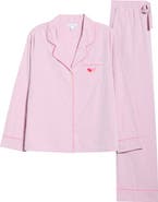 Nordstrom Classic Cotton Pajamas