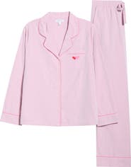 Nordstrom Classic Cotton Pajamas