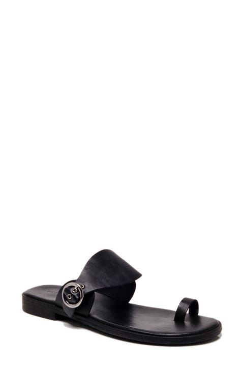 Barcelona Toe Loop Sandal (Women)