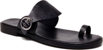 Barcelona Toe Loop Sandal