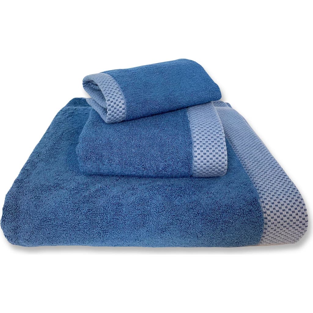 Bedvoyage Luxury Viscose Odor & Mildew Resistant Towel Collection, 3pc Set