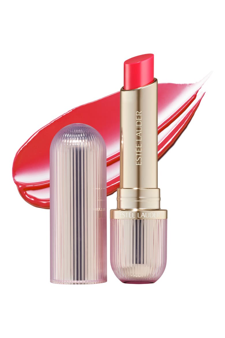 Futurist HydraPlump Tinted Lip Balm, Main, color, CHERRY GLOW