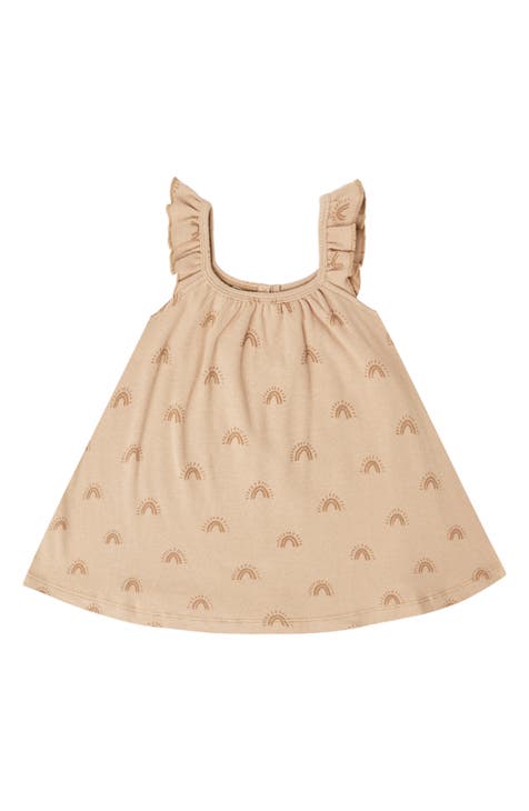 Ruffle Swing Dress (Baby)