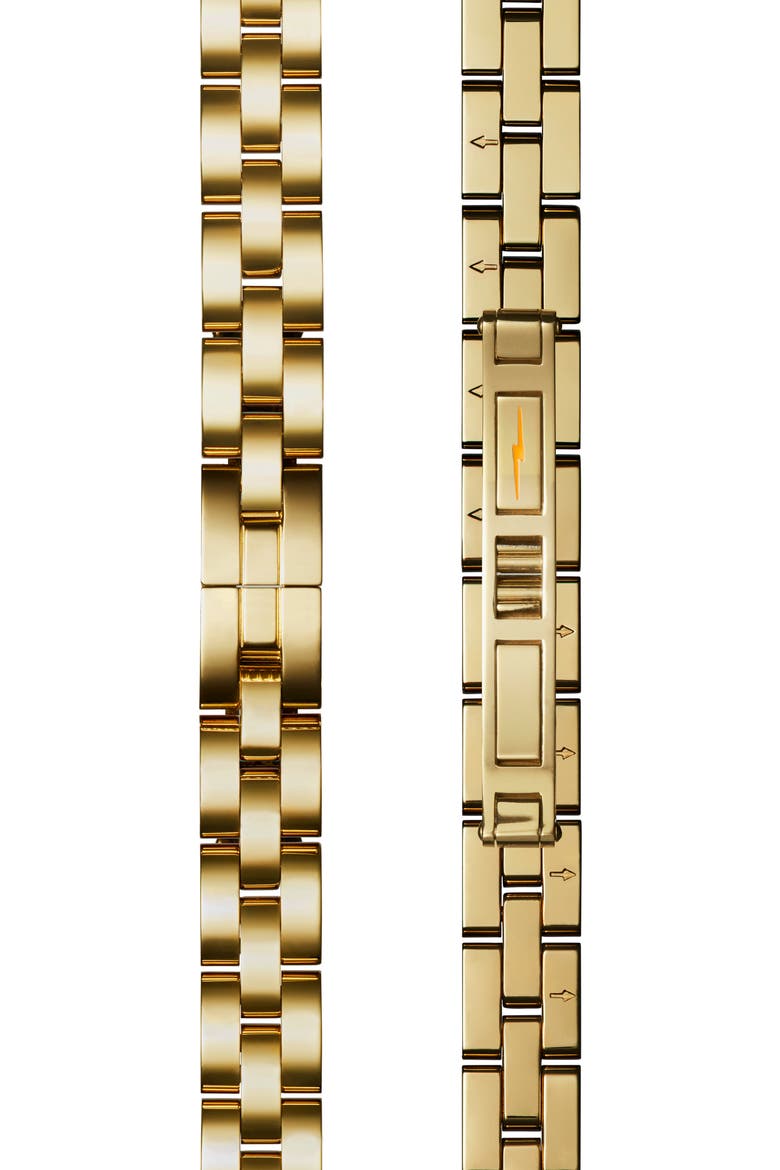 Birdy Lapis Lazuli Bracelet Watch, 34mm, Alternate, color, LAPIS
