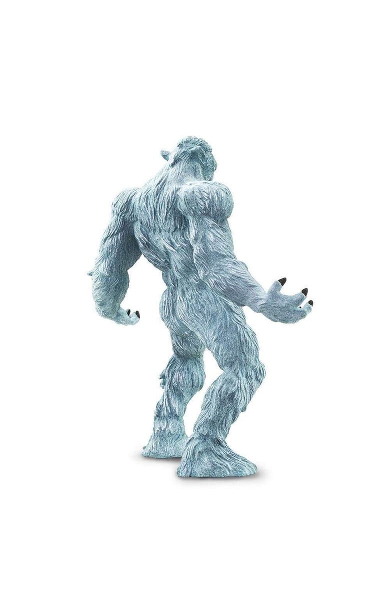 Safari Ltd. Yeti Toy, Alternate, color, NO COLOR
