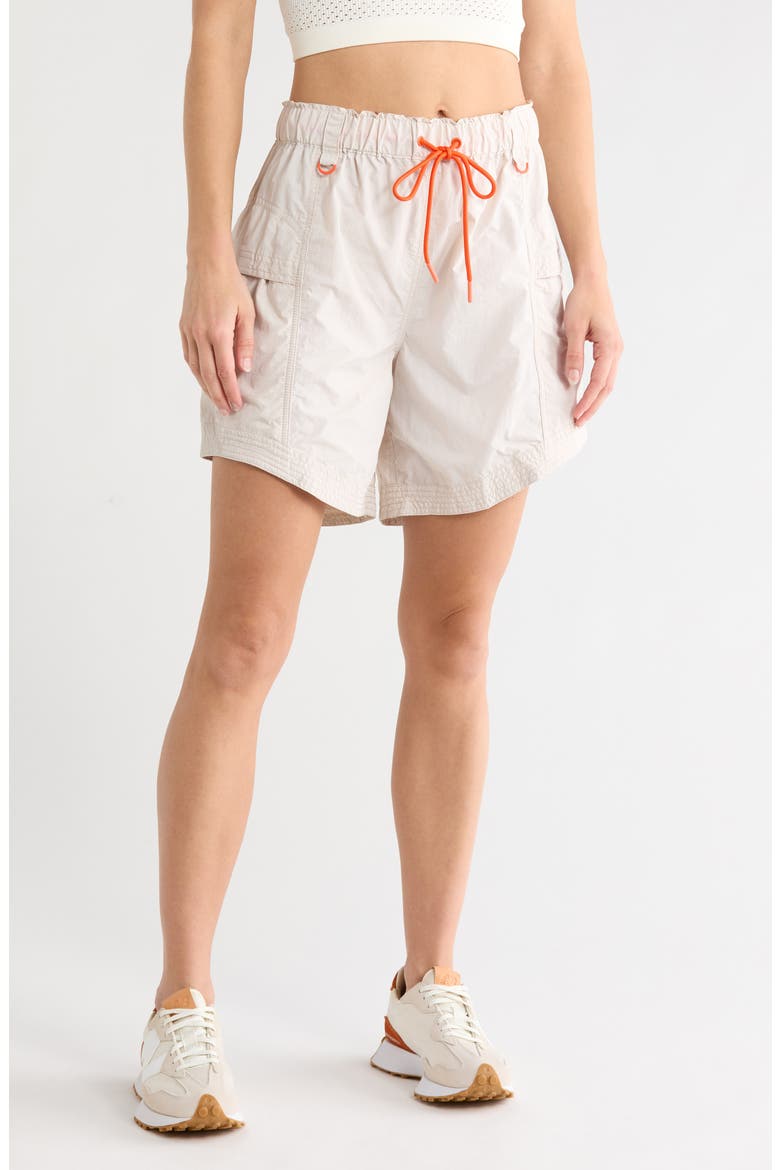 FP Movement In The Wild Long Shorts, Main, color, TOFU