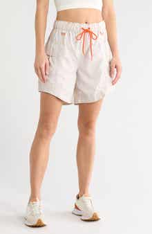 FP Movement In The Wild Long Shorts