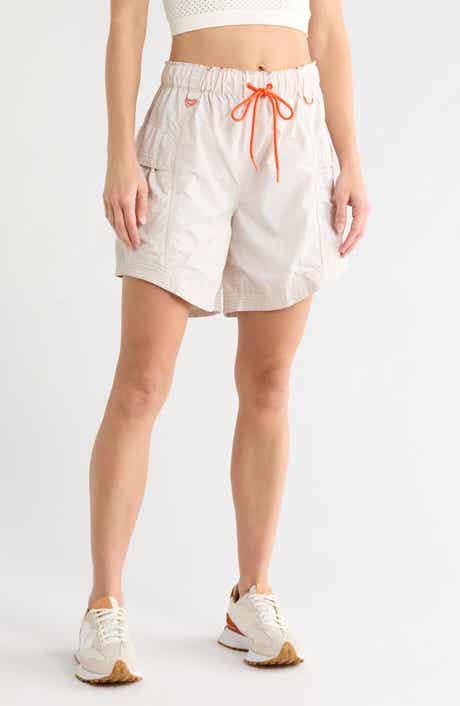 FP Movement In The Wild Long Shorts