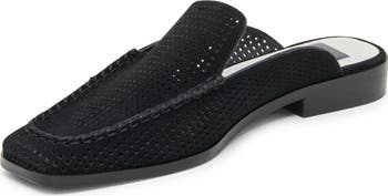 Dolce Vita Brevyn Perforated Mule (Women) Nordstromrack