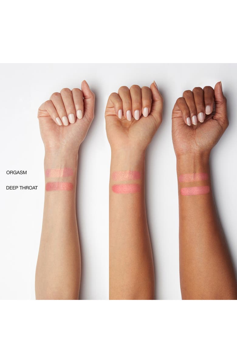 NARS Iconic Blush Duo (Nordstrom Exclusive) $68 Value, Alternate, color,