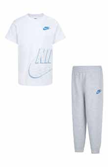 Kids' Gradient Futura Pants Set
