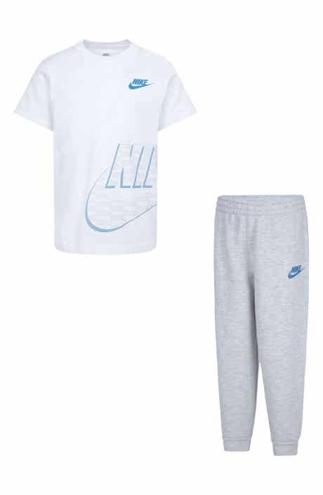 Kids' Gradient Futura Pants Set