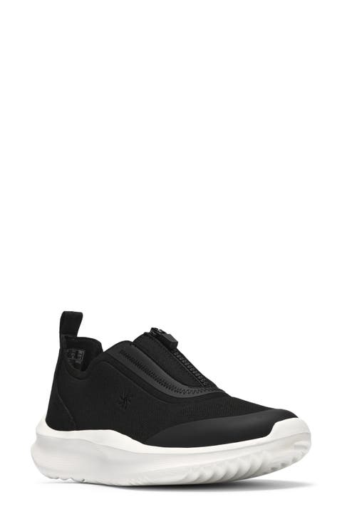 Solevanna Bay Recovery Slip-On Shoe