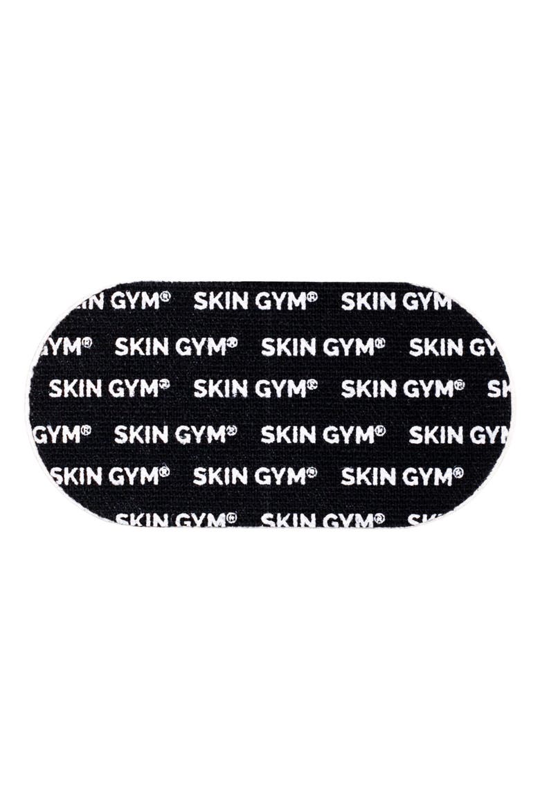 30-Pack Mouth Tape, Alternate, color, BLACK