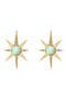 selected Yellow Gold - Opal