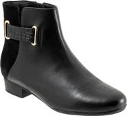 Trotters Maxwell Bootie
