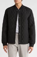 Joe's Diamond Quilted Jacket