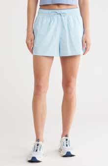 YOGALICIOUS Halo Woven Pace Perfection Shorts