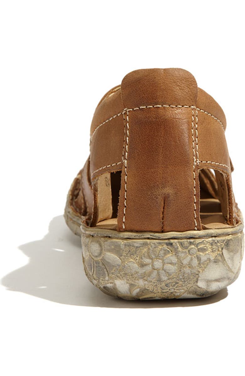 Josef Seibel Ida Sandal, Alternate, color,