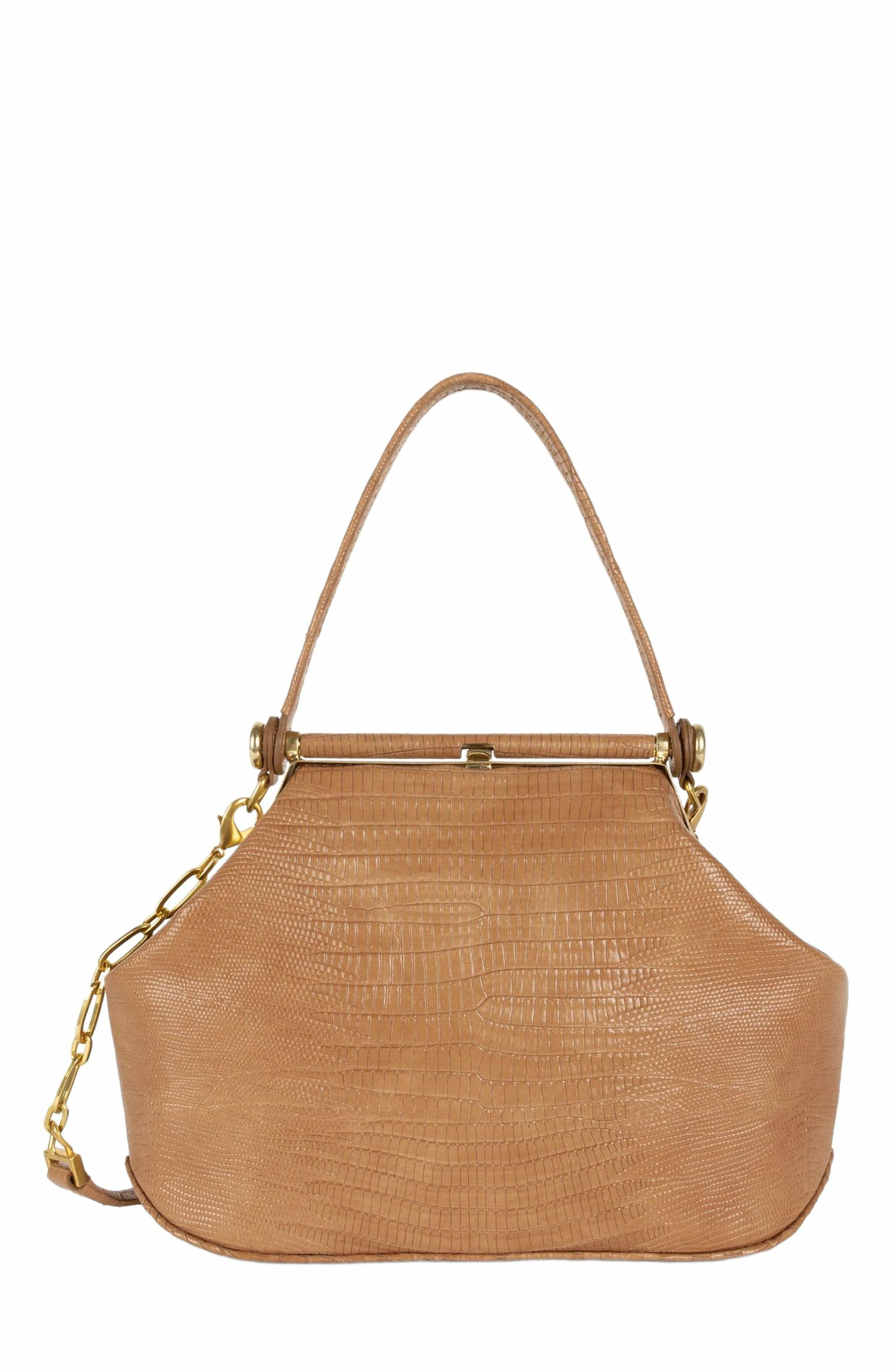 Lancaster Studio Dream Mini Handbag, Alternate, color, 